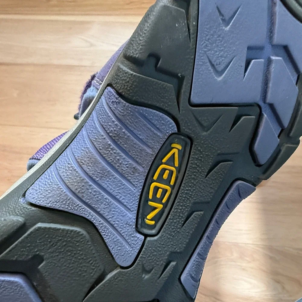 Keen newport h2